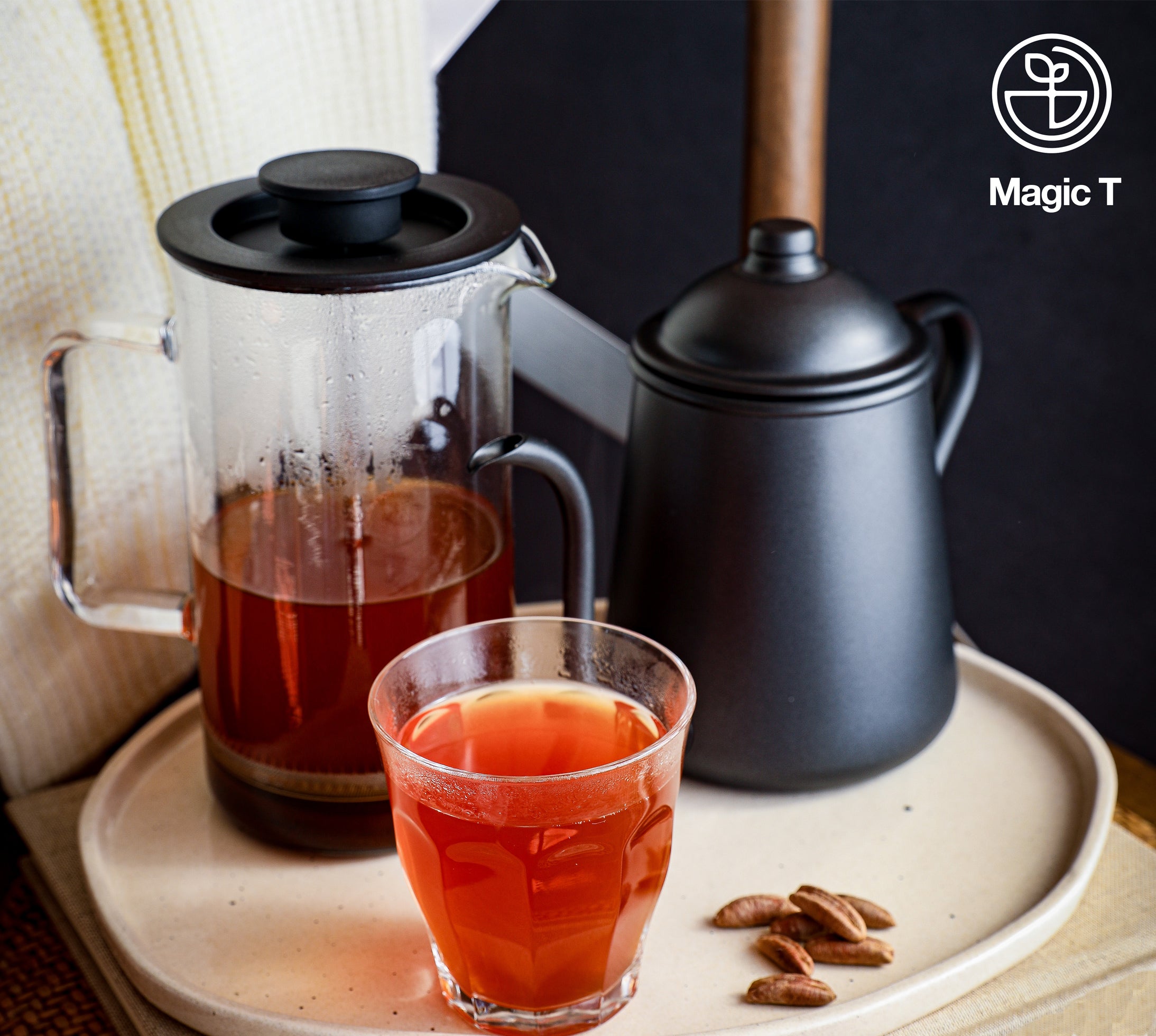 Everything About Date Seed Coffee & Its Benefits Magic T