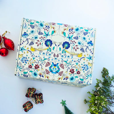 Custom gift box packaging - Magic T New Zealand