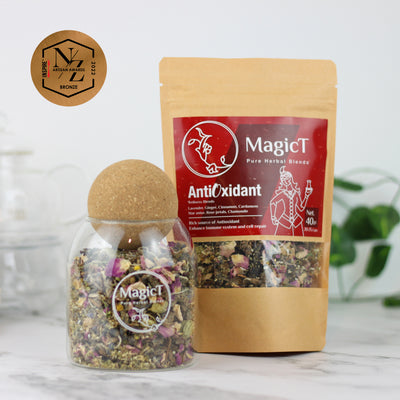 Antioxidant