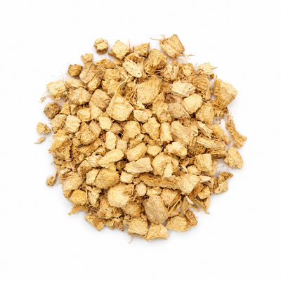 Dried Ginger