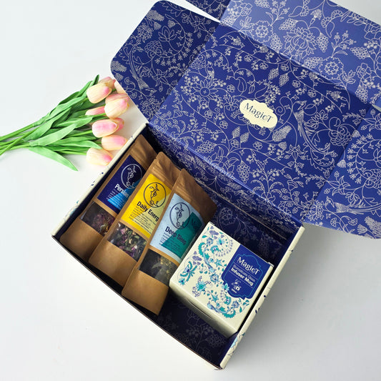 Lovely Mum, Mother's Day Gift Set