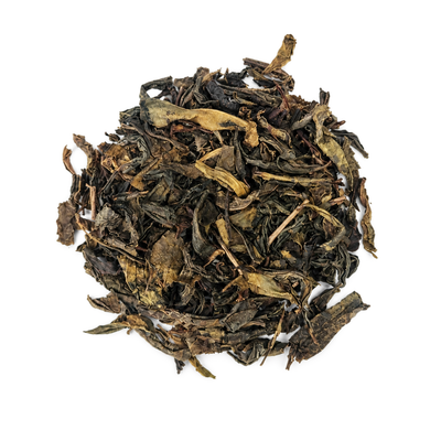 Green Tea
