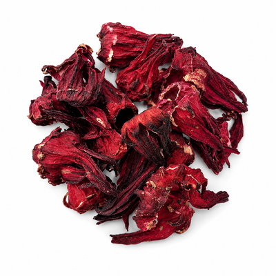 Hibiscus Roselle