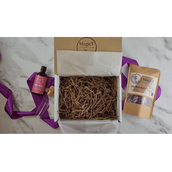 Petite Rose Ritual : Rose Gift Pack