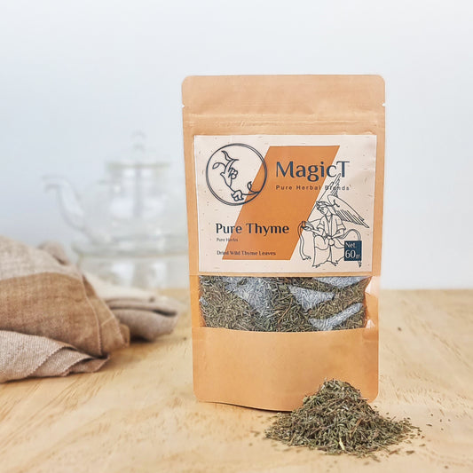 Pure Thyme - Magic T