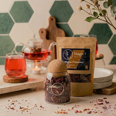 What Is Hibiscus Tea Good For? The Honest Answer