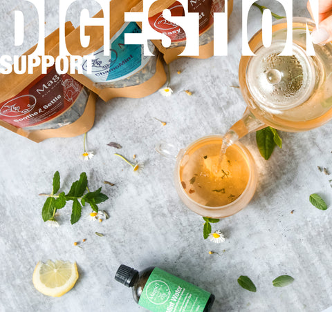 Digestion Support