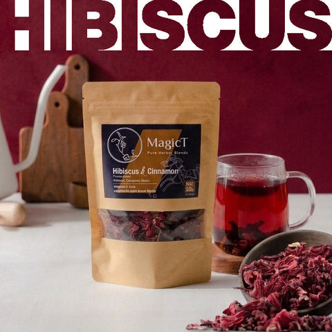 Hibiscus