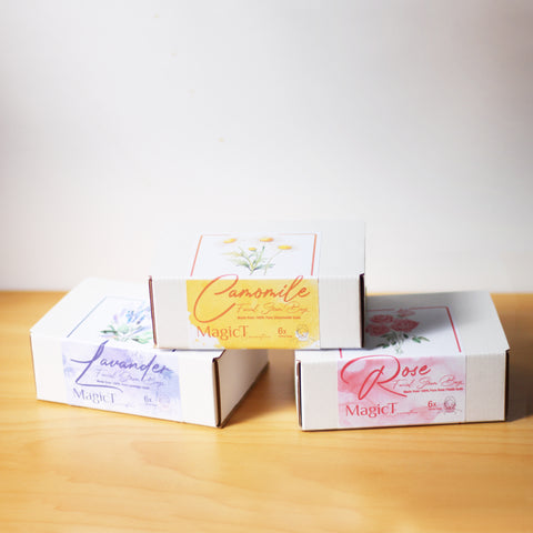 Facial Steam Bags