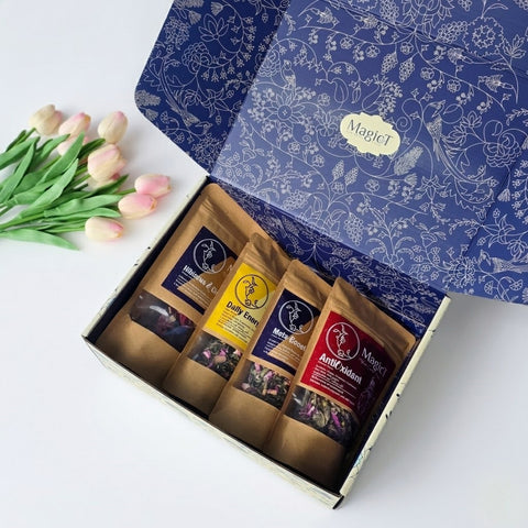 Active Mum, Mother's Day Gift Set
