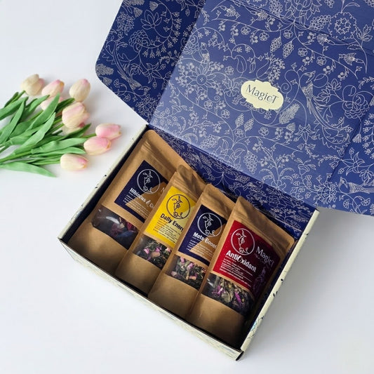 Active Mum, Mother's Day Gift Set