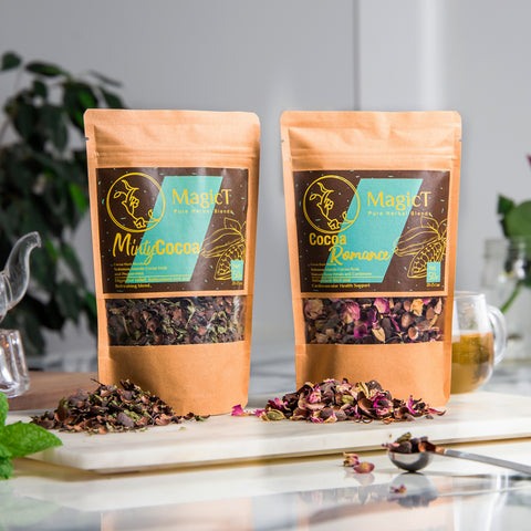 Cocoa Lover's Bundle