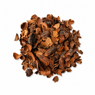 Cocoa Husk