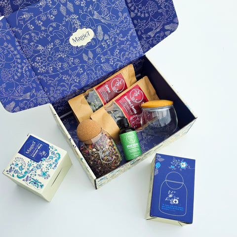 Detox & Rejuvenate Set