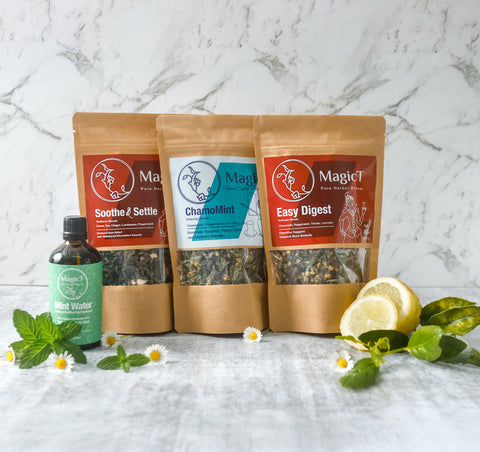 Digestion Bundle