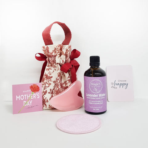 Daily Skin Care Pack