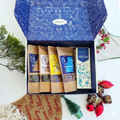 Christmas Gift Set