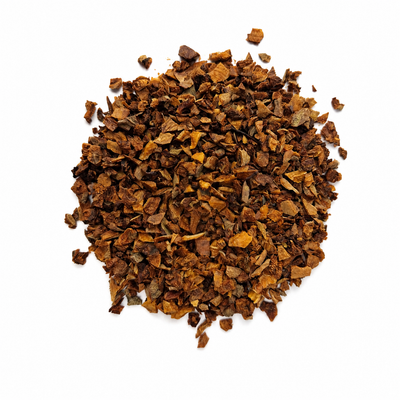 Dried Peach