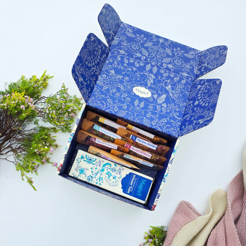 Tea Time Treasures