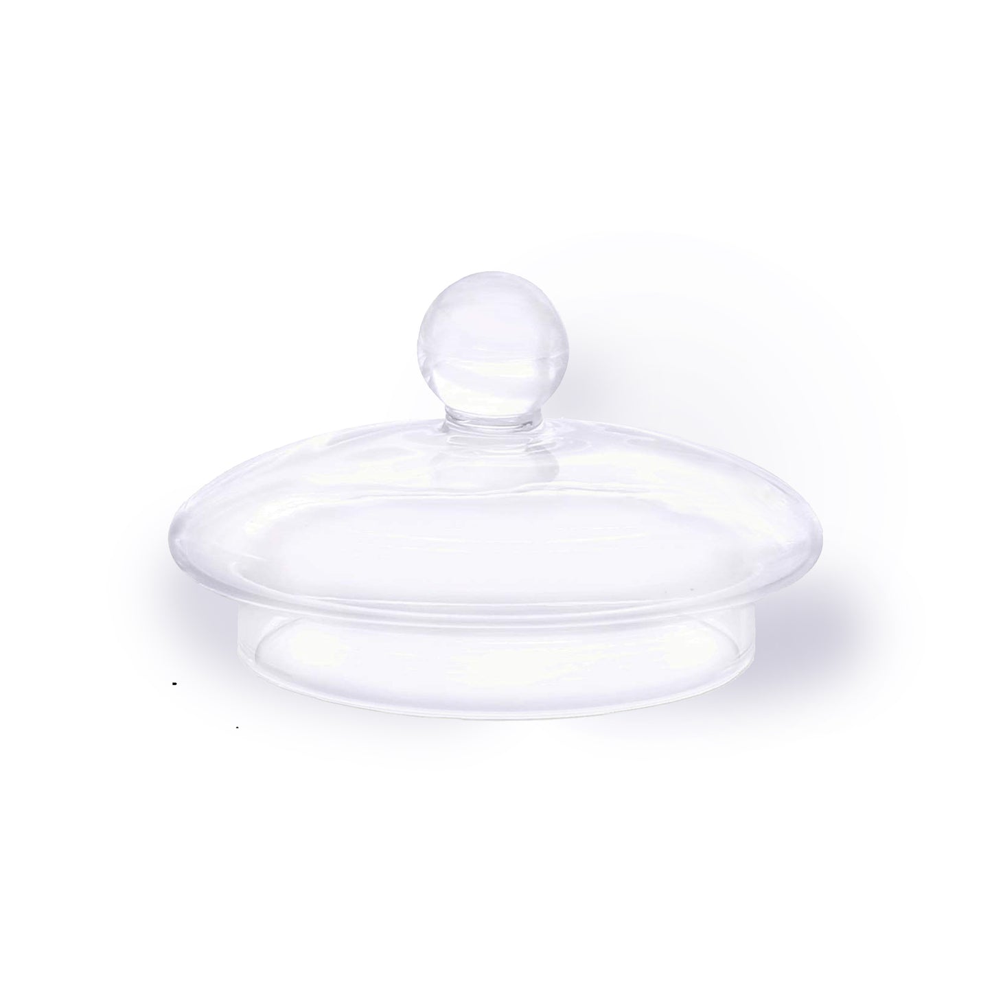 Glass Teapot Lid Replacement - Magic T